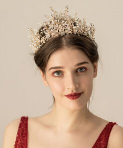 Soft Fabric Flower Wrist Corsage